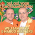 William Burg, Marco Meesters
