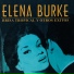 Elena Burke
