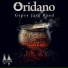 Oridano Gypsy Jazz Band