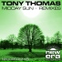 Tony Thomas
