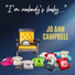 Jo Ann Campbell
