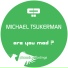 Michael Tsukerman