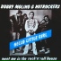 Bobby Molino & The Nutrockers