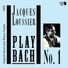 Jacques Loussier
