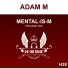 Adam M