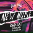 Rad Cat, Gloria Kim