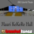 Mauri KeKeRe Hall