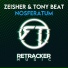 Zeisher, Tony Beat