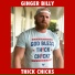 Ginger Billy