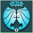 Astral Twinns