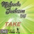 Michaela Jackson DJ