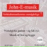 John-E-musik