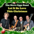 The Steve Eggs Band