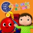 Little Baby Bum Nursery Rhyme Friends
