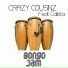 Crazy Couzinz feat. Calista Bongo