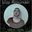 Max Alexander