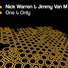 Jimmy Van M, Nick Warren