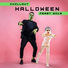 Monster's Halloween Party, All Hallows' Eve