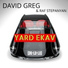 David Greg