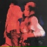 Carol Biazin, Luísa Sonza