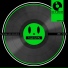 Turntable Actor Chloroform