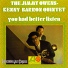 The Jimmy Owens-Kenny Barron Quintet