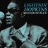 Lightnin' Hopkins