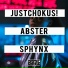 JustChokus!, Abster