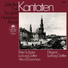 Peter Schreier, Virtuosi Saxoniae, Ludwig Güttler