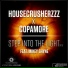 HouseCrusherzzz, Copamore, Mikey Shyne
