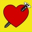 Knurled Chicken Head