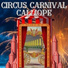Circus Calliopes At Paul Eakins' Gay 90s Village