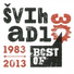Švihadlo