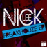 Nick Lee