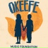 Students of Aaron O'Keefe