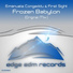 Emanuele Congeddu & First Sight