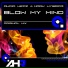 Audio Hedz, Mark Hybridz
