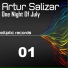 Artur Salizar