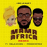 Joe Legacy feat. Mel B Akwen, Prince Patrice