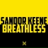Sandor Keene