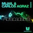 Mijail, Carlos Agraz
