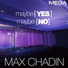 Max Chadin