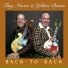 Tiny Moore, Jethro Burns