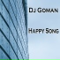 DJ Goman