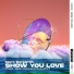 Marc Benjamin feat. Able Faces