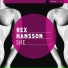Rex Hansson