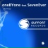 oneBYone feat. SevenEver