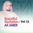 Ali Jaber
