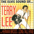 Terry Lee, Herman Brood, Long Tall Ernie