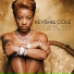 Keisha Cole